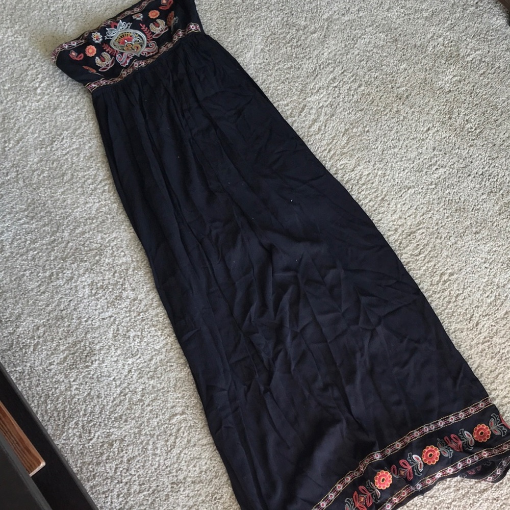 Just don’t need it anymore